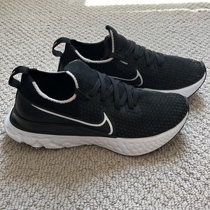 Nike React Infinity Run Flyknit - W